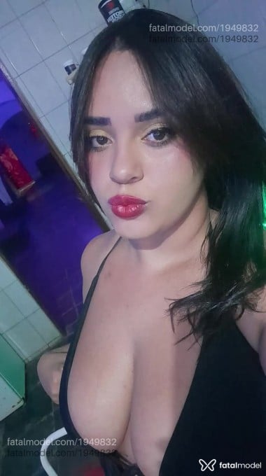 Acompanhante mulher morena (o) de olhos castanhos em Sete Lagoas Acompanhante mulher morena (o) de olhos castanhos em Sete Lagoas - Ana