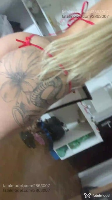 Acompanhante mulher ruiva (o) de olhos castanhos em Florianópolis - Gabriela Sabatini