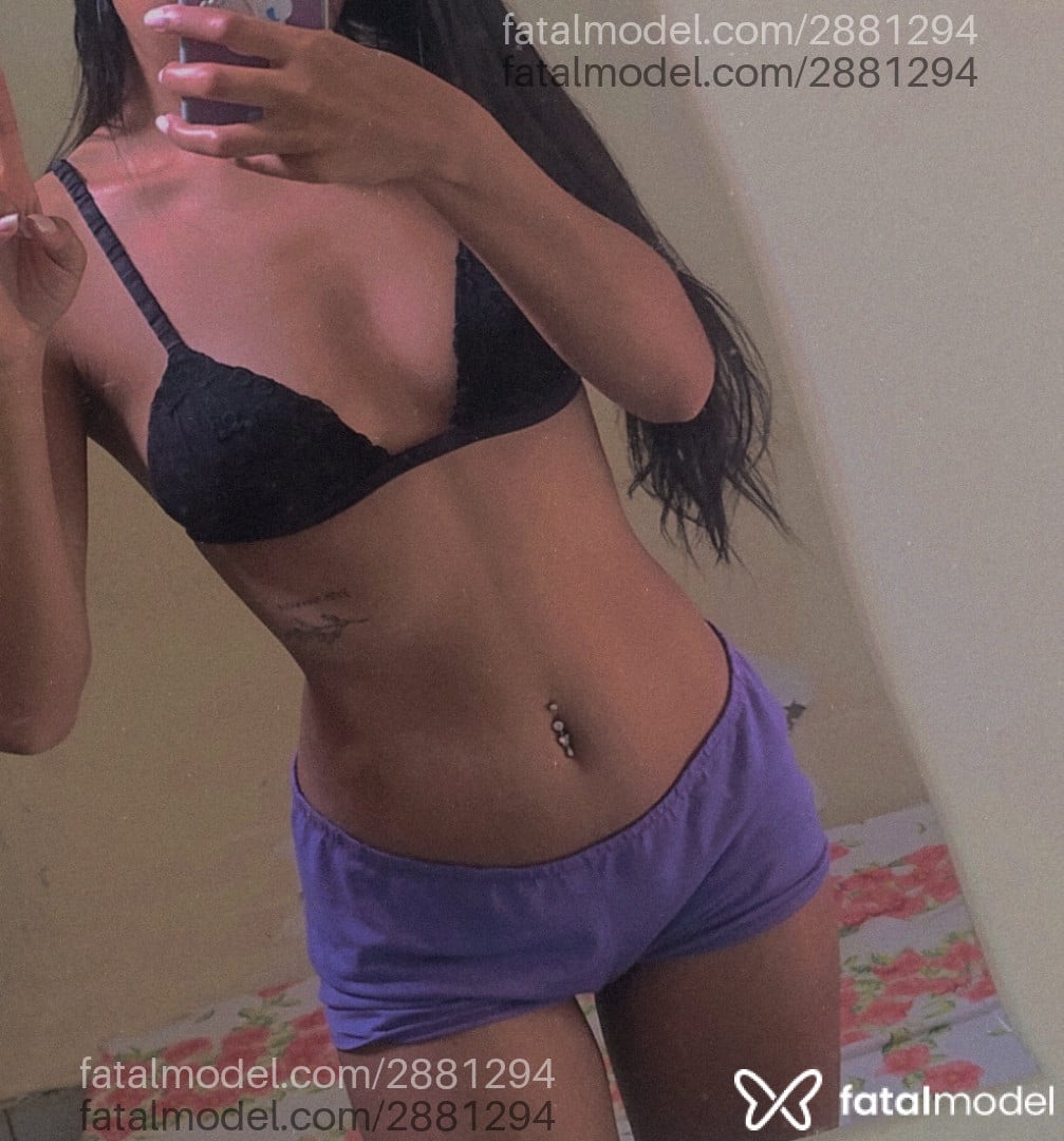 Acompanhante mulher morena (o) de olhos castanhos em Brasília - Gabriela