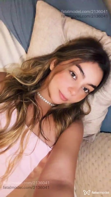 Acompanhante mulher morena (o) de olhos castanhos em São Paulo - Nicole
