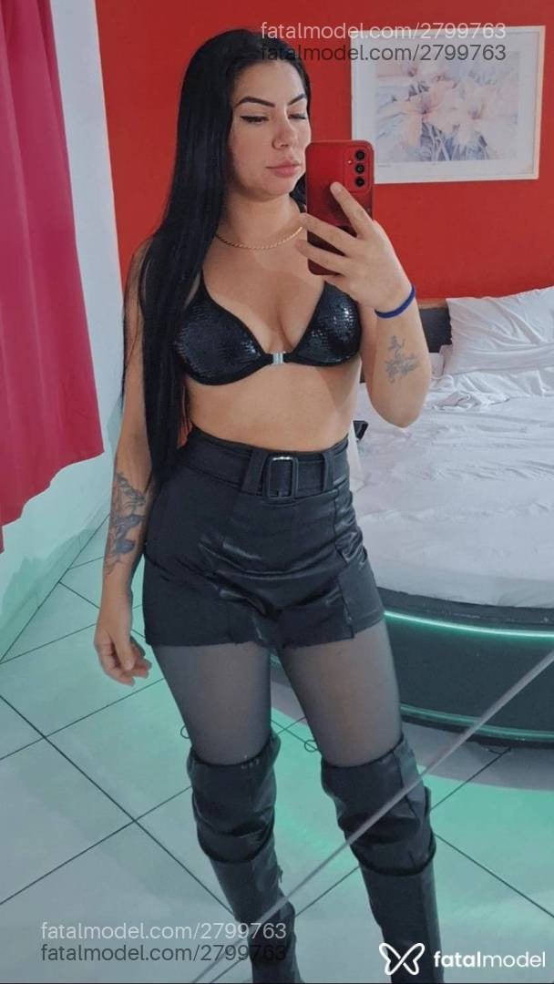 Acompanhante mulher morena (o) de olhos castanhos em Pelotas - Sabrina