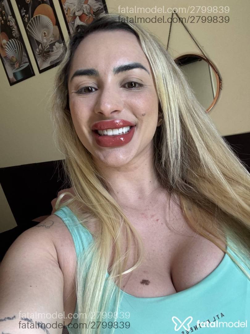 Acompanhante mulher loira (o) de olhos mel em Anápolis - Ju Alves