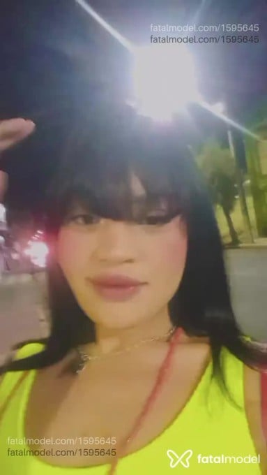 Acompanhante mulher trans loira (o) de olhos castanhos em Três Lagoas - Luna Bellini