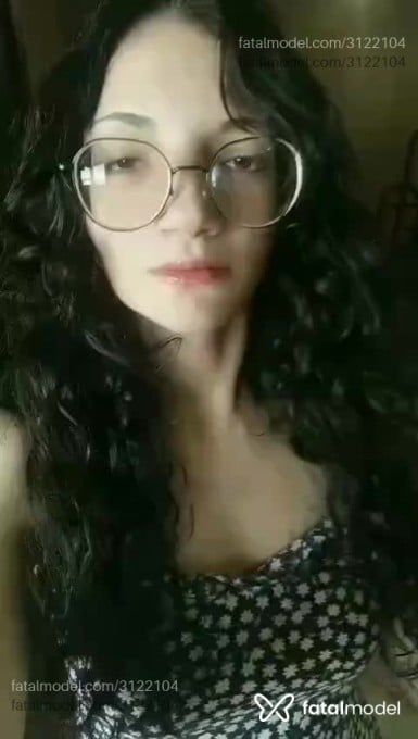 Acompanhante mulher morena (o) de olhos castanhos em Virtual - Mizuzinha