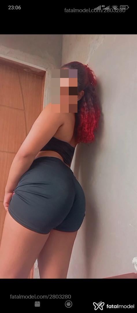Acompanhante mulher ruiva (o) de olhos castanhos em Volta Redonda Acompanhante mulher ruiva (o) de olhos castanhos em Volta Redonda - Bianca