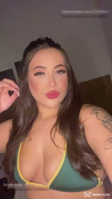 Acompanhante mulher com cabelo castanho de olhos castanhos em Curitiba - Larissa Mendes