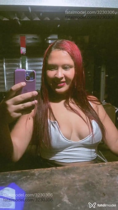 Acompanhante mulher ruiva (o) de olhos castanhos em São Paulo Acompanhante mulher ruiva (o) de olhos castanhos em São Paulo - Bruna