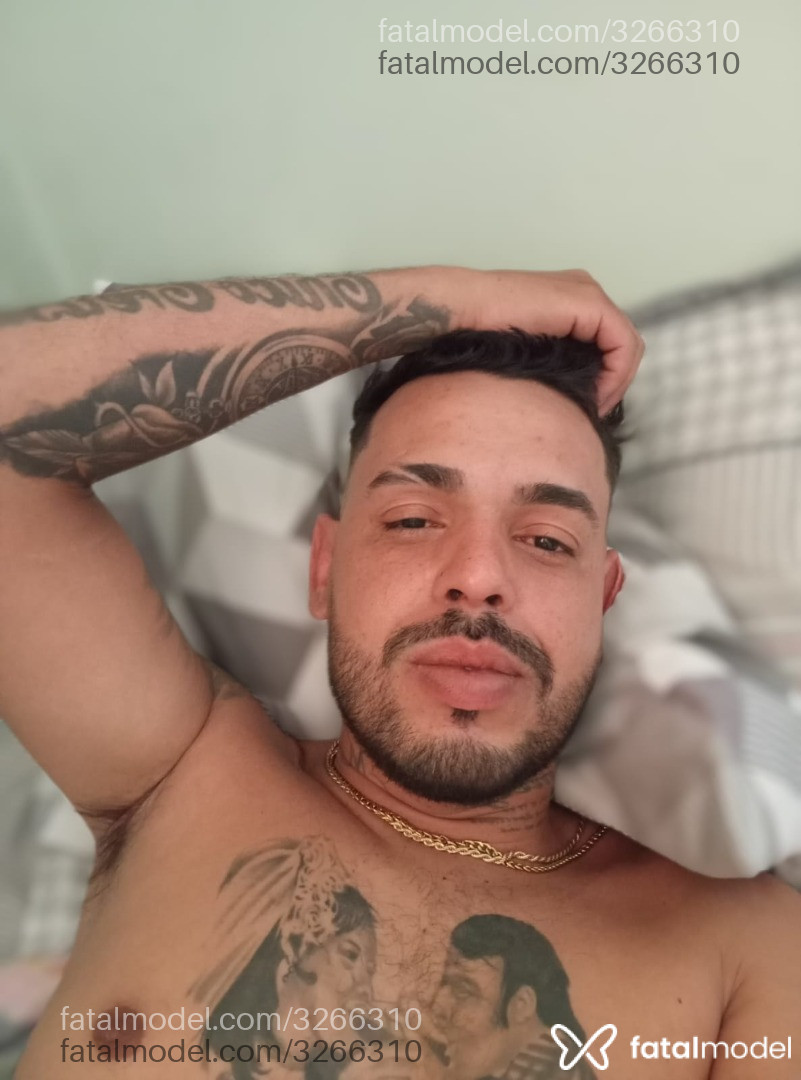 Acompanhante homem com cabelo castanho de olhos castanhos em Rio Claro Acompanhante homem com cabelo castanho de olhos castanhos em Rio Claro - Morenorc