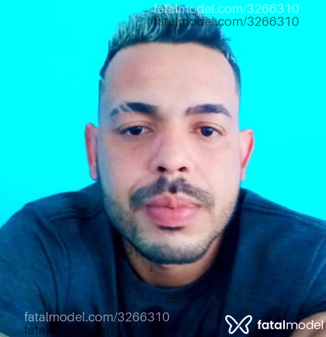 Acompanhante homem com cabelo castanho de olhos castanhos em Rio Claro Acompanhante homem com cabelo castanho de olhos castanhos em Rio Claro - Morenorc