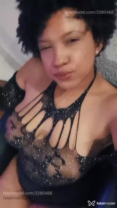 Acompanhante mulher morena (o) de olhos castanhos em São Paulo - Catarina