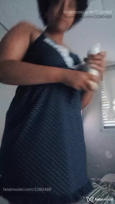 Acompanhante mulher morena (o) de olhos castanhos em São Paulo - Catarina