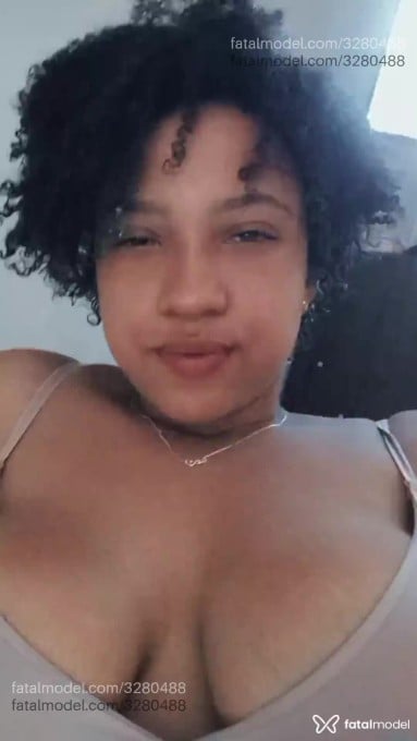 Acompanhante mulher morena (o) de olhos castanhos em São Paulo - Catarina