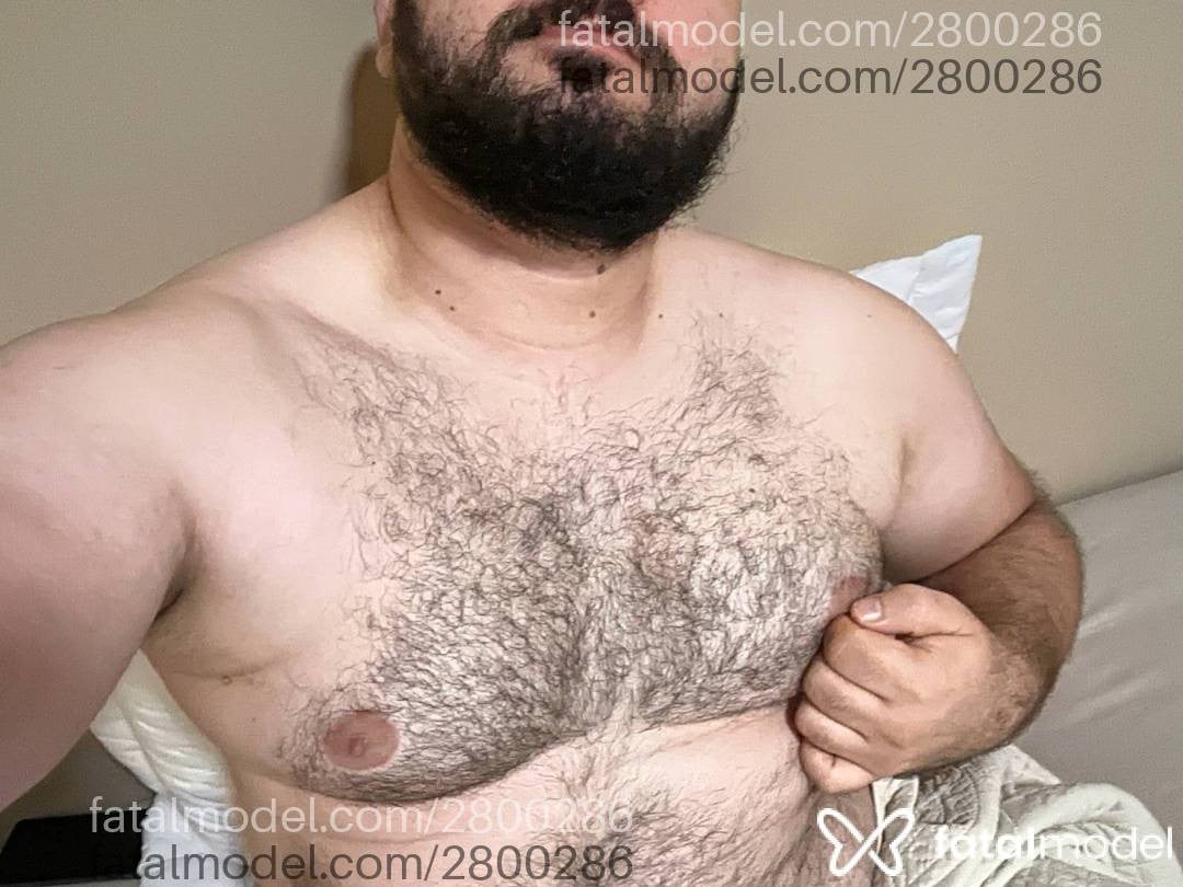 Acompanhante homem sem cabelo de olhos castanhos em Foz do Iguaçu - Leo Bear
