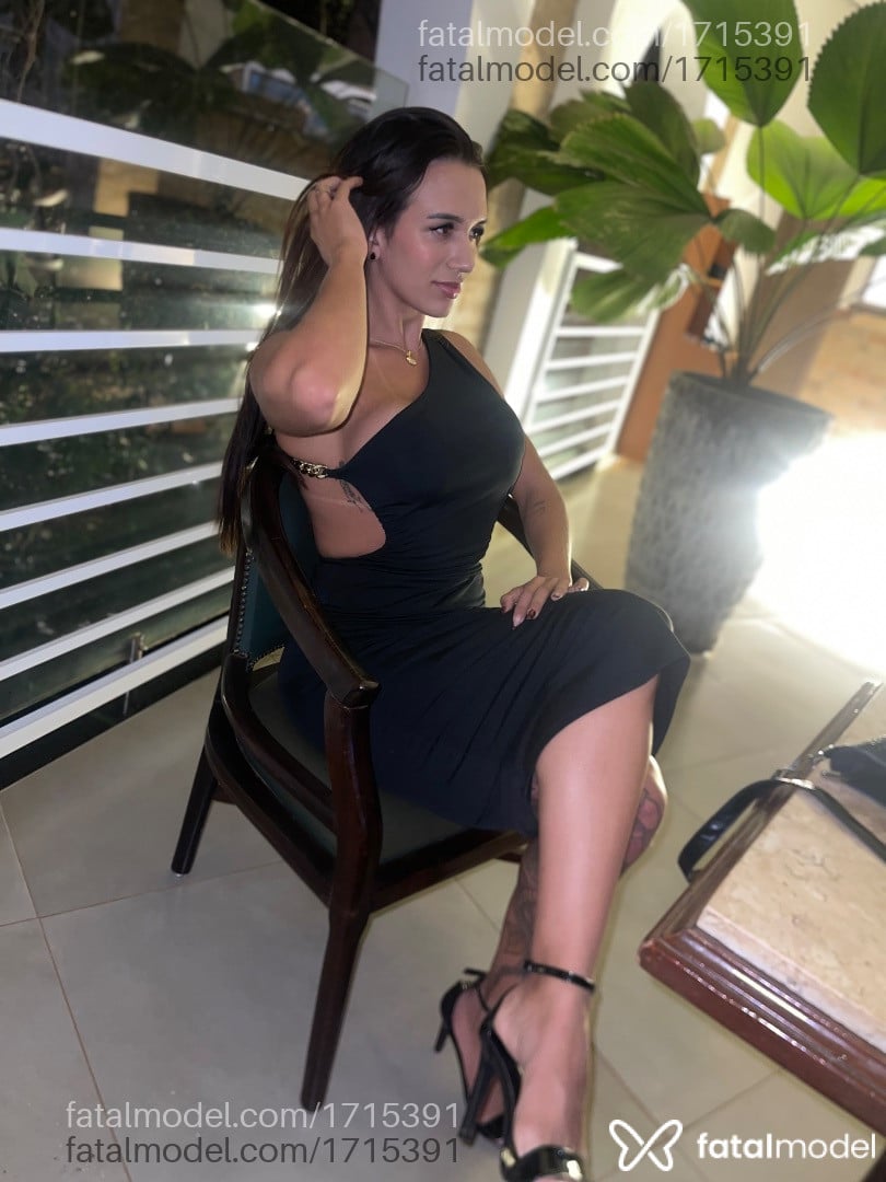Acompanhante mulher morena (o) de olhos castanhos em São Paulo - Isabella ferraz