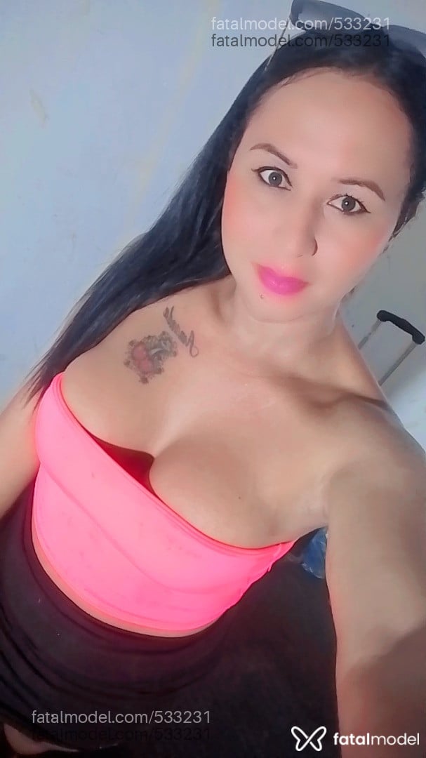 Acompanhante travesti loira (o) de olhos castanhos em Confresa - Amanda araujo