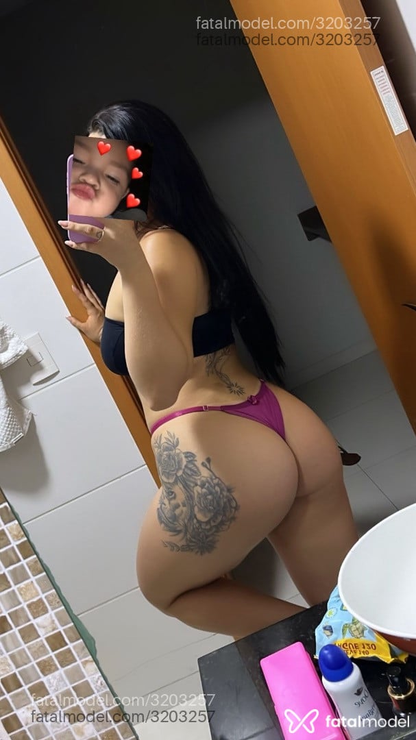 Acompanhante mulher morena (o) de olhos castanhos em Campina Grande - Carol