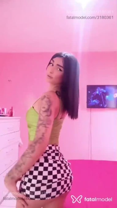 Acompanhante mulher trans morena (o) de olhos castanhos em Fortaleza - Lívia Eloá