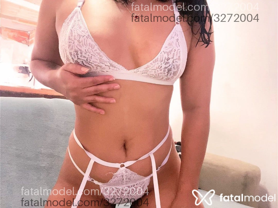 Acompanhante mulher morena (o) de olhos castanhos em Itapevi - Laura