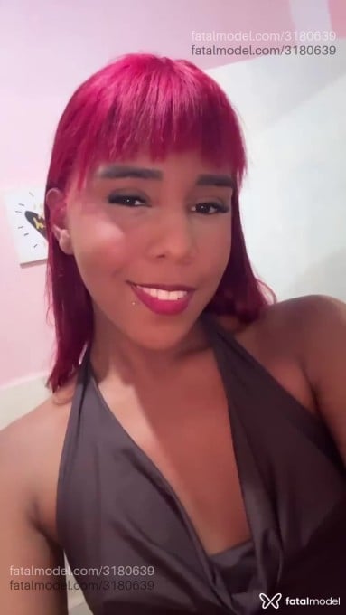Acompanhante mulher trans ruiva (o) de olhos castanhos em Recife - Melissa