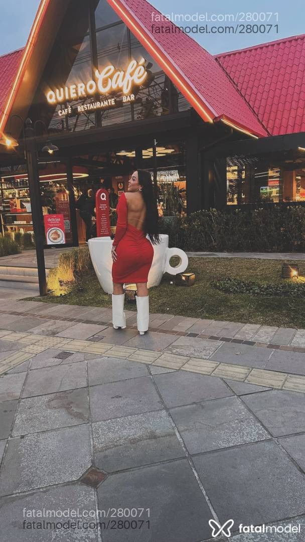 Acompanhante travesti morena (o) de olhos castanhos em Gramado - Jakeline sandri