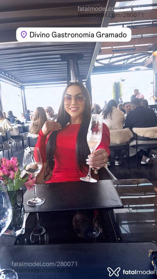 Acompanhante travesti morena (o) de olhos castanhos em Gramado - Jakeline sandri