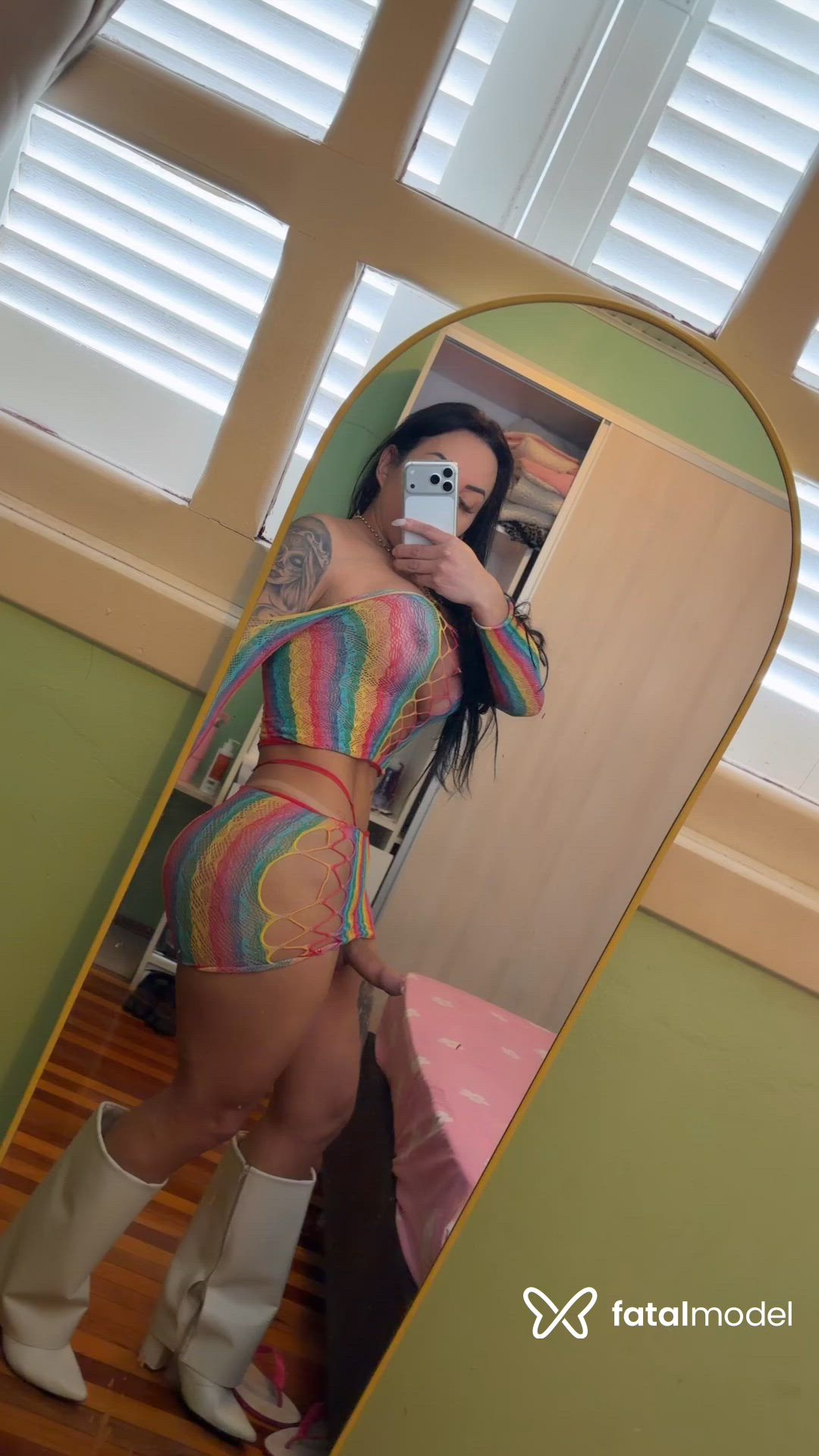 Acompanhante travesti morena (o) de olhos castanhos - Jakeline sandri