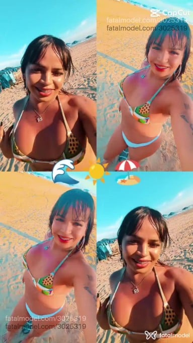 Acompanhante mulher trans morena (o) de olhos castanhos em Porto Ferreira - Jéssica