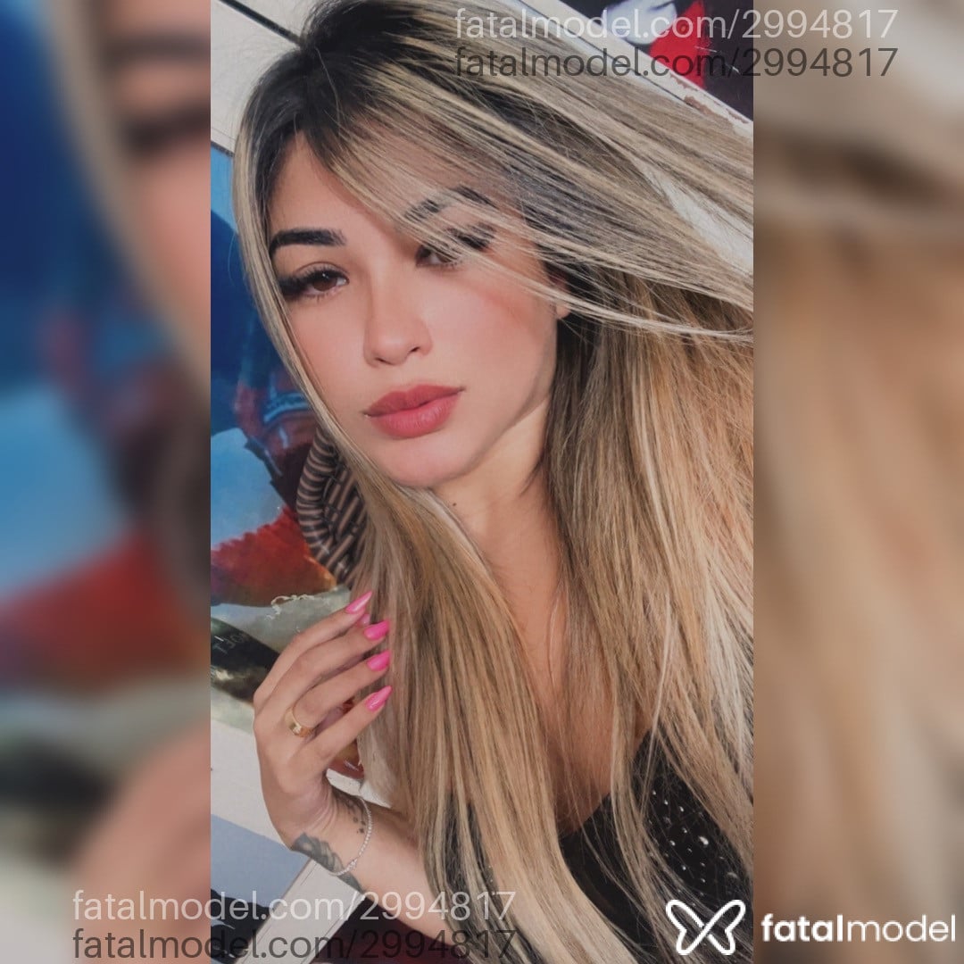 Acompanhante mulher com cabelo castanho de olhos mel em Floriano - Luara