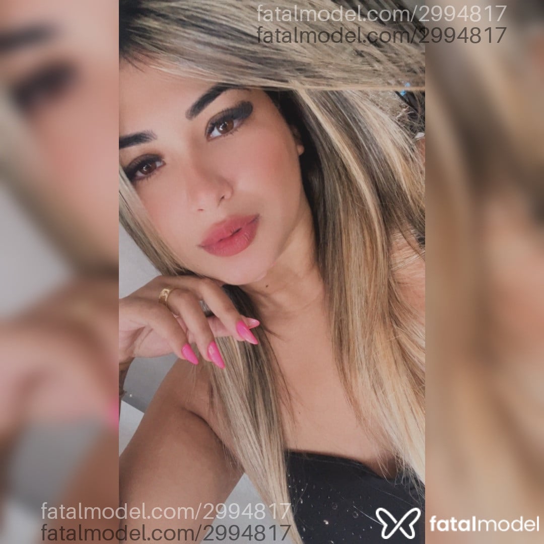 Acompanhante mulher com cabelo castanho de olhos mel em Floriano - Luara