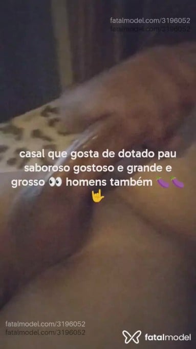 Acompanhante homem morena (o) de olhos castanhos em Vilhena Acompanhante homem morena (o) de olhos castanhos em Vilhena - Thiago Silva