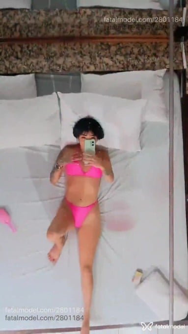 Acompanhante mulher morena (o) de olhos castanhos em Ananindeua - Bruna Massafera