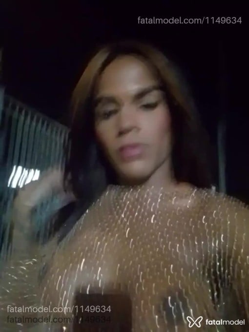 Acompanhante mulher trans morena (o) de olhos castanhos em Formosa Acompanhante mulher trans morena (o) de olhos castanhos em Formosa - Mirela santos