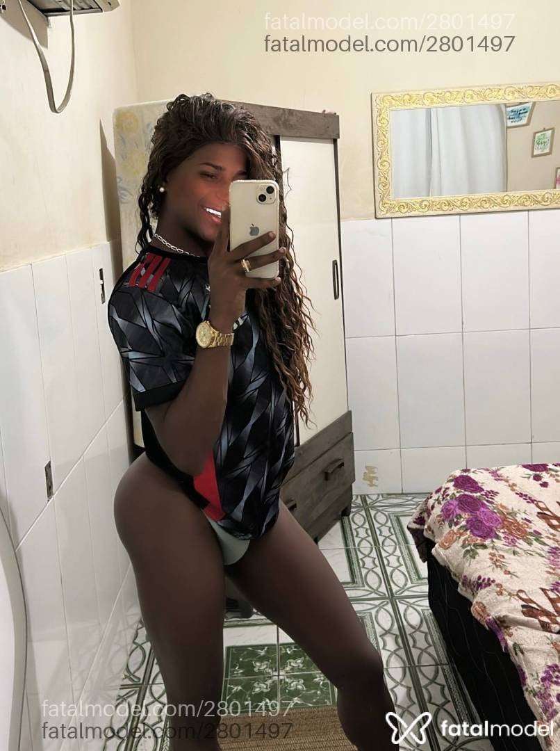 Acompanhante homem trans morena (o) de olhos pretos em Angra dos Reis - Lorena