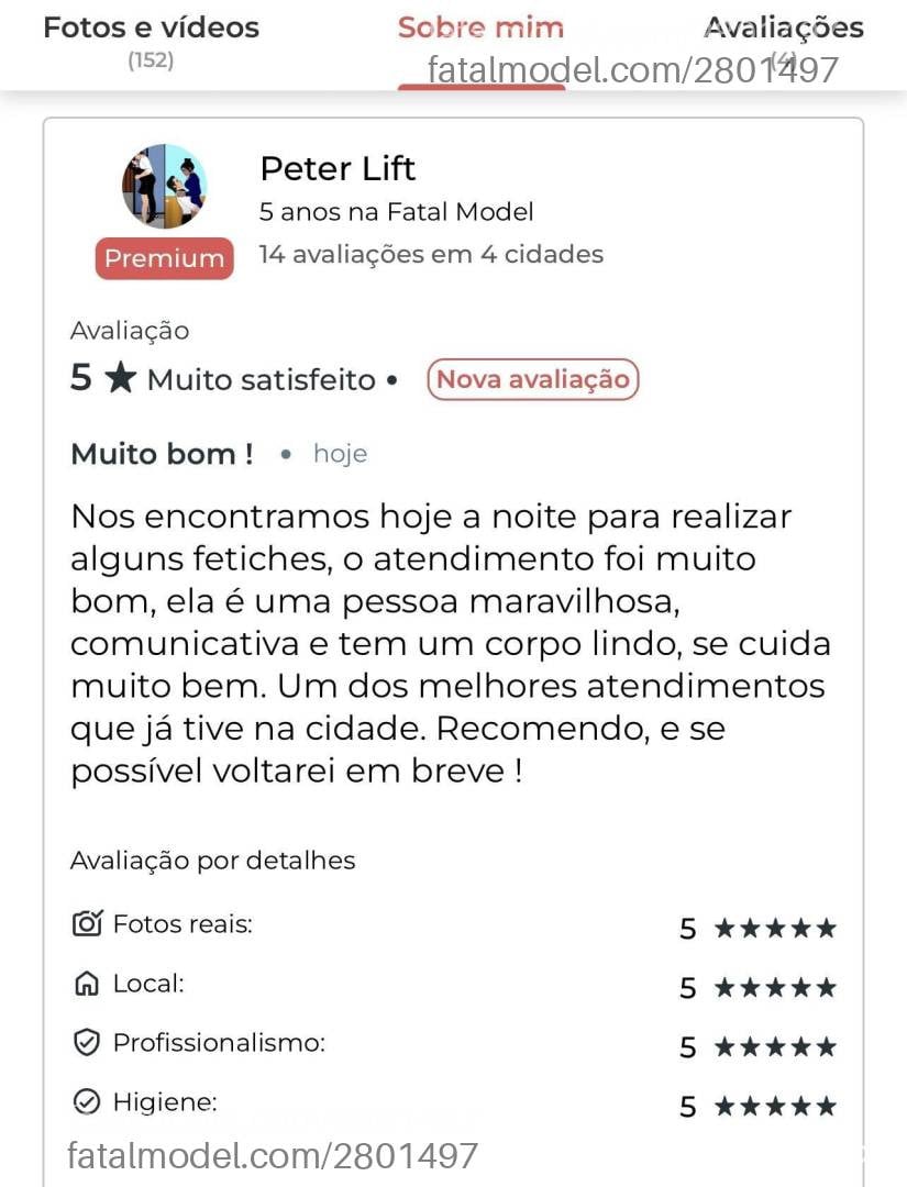 Acompanhante homem trans morena (o) de olhos pretos - Lorena