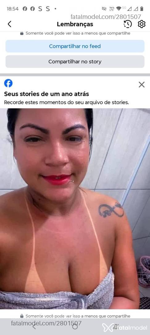 Acompanhante mulher morena (o) de olhos castanhos - Julia Dias