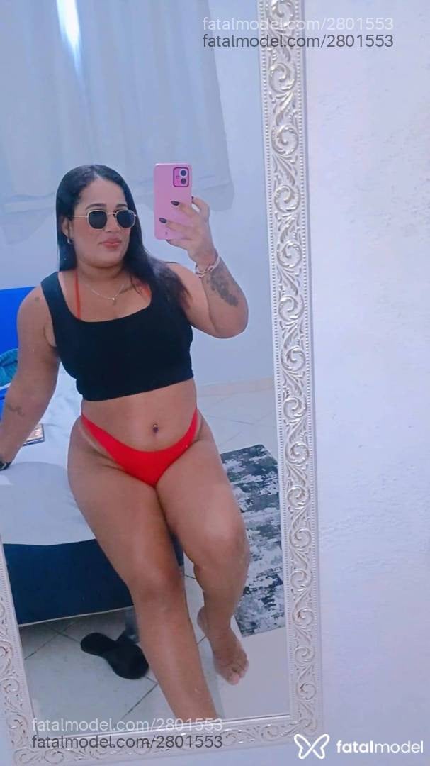 Acompanhante mulher morena (o) de olhos pretos em Angra dos Reis - Sara