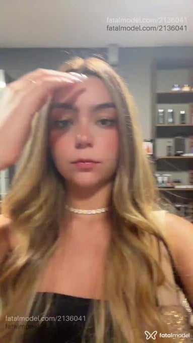 Acompanhante mulher morena (o) de olhos castanhos em São Paulo - Nicole