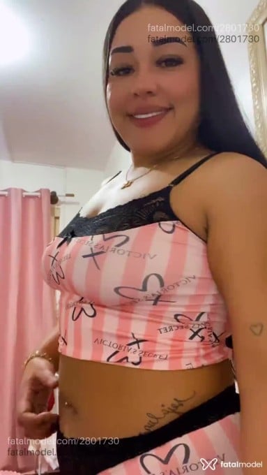 Acompanhante mulher morena (o) de olhos mel em Passo Fundo - Cléo Sayuri