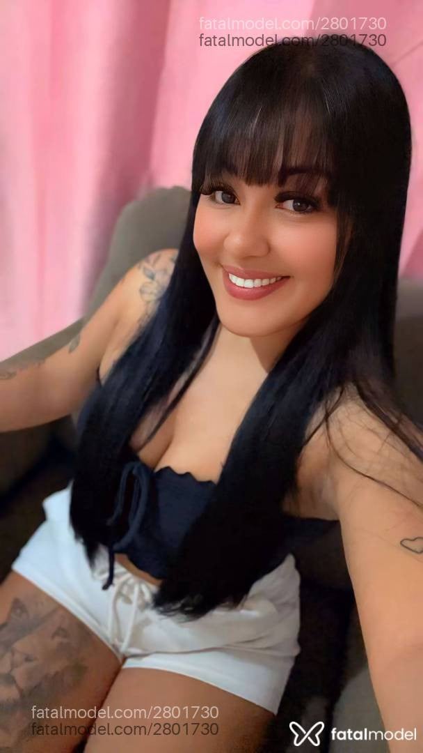 Acompanhante mulher morena (o) de olhos mel - Cléo Sayuri