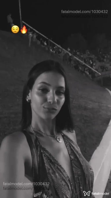 Acompanhante mulher morena (o) de olhos castanhos em Ji-Paraná - Melissa Mello
