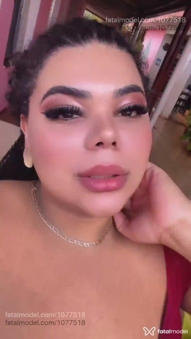 Acompanhante mulher trans morena (o) de olhos castanhos em Ribeirão Preto - Anthonella
