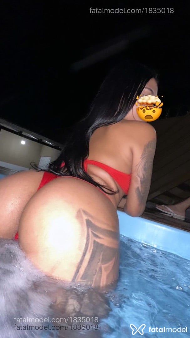 Acompanhante mulher com cabelo castanho de olhos castanhos em Congonhas - Milena