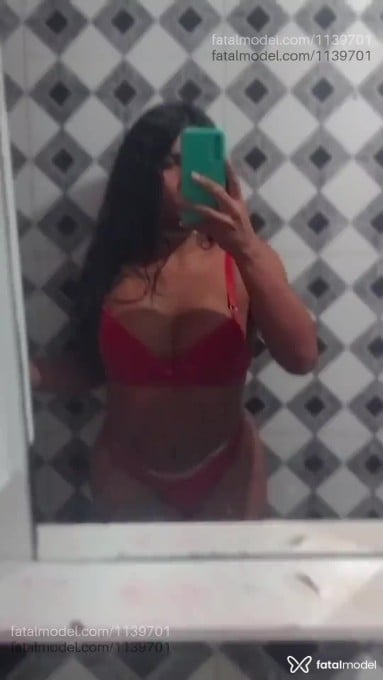 Acompanhante mulher trans morena (o) de olhos castanhos em Manaus Acompanhante mulher trans morena (o) de olhos castanhos em Manaus - Flavia Arielly