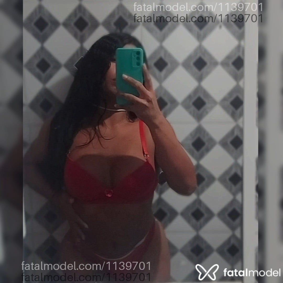 Acompanhante mulher trans morena (o) de olhos castanhos em Manaus Acompanhante mulher trans morena (o) de olhos castanhos em Manaus - Flavia Arielly