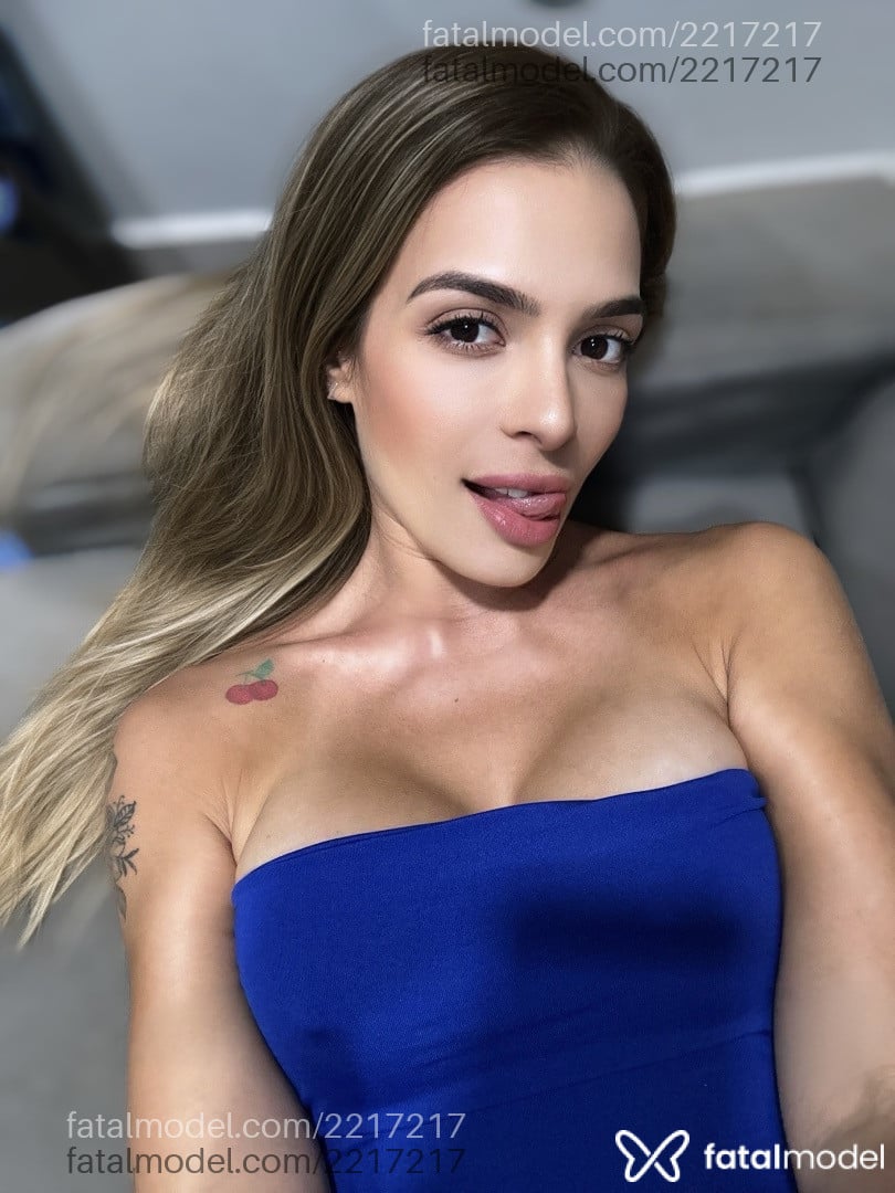 Acompanhante mulher loira (o) de olhos castanhos em Belo Horizonte - Paolla