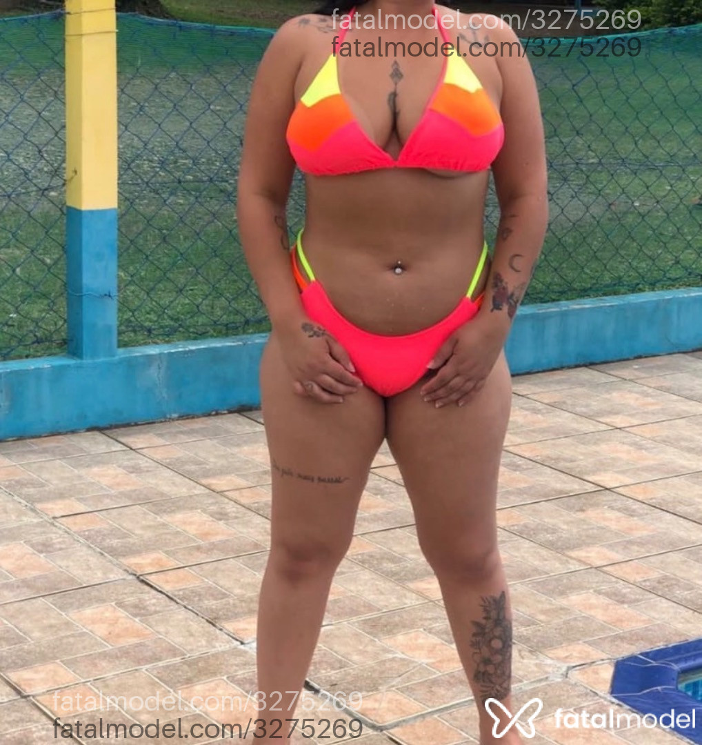 Acompanhante mulher morena (o) de olhos castanhos em Chapecó - Gaby Moreira