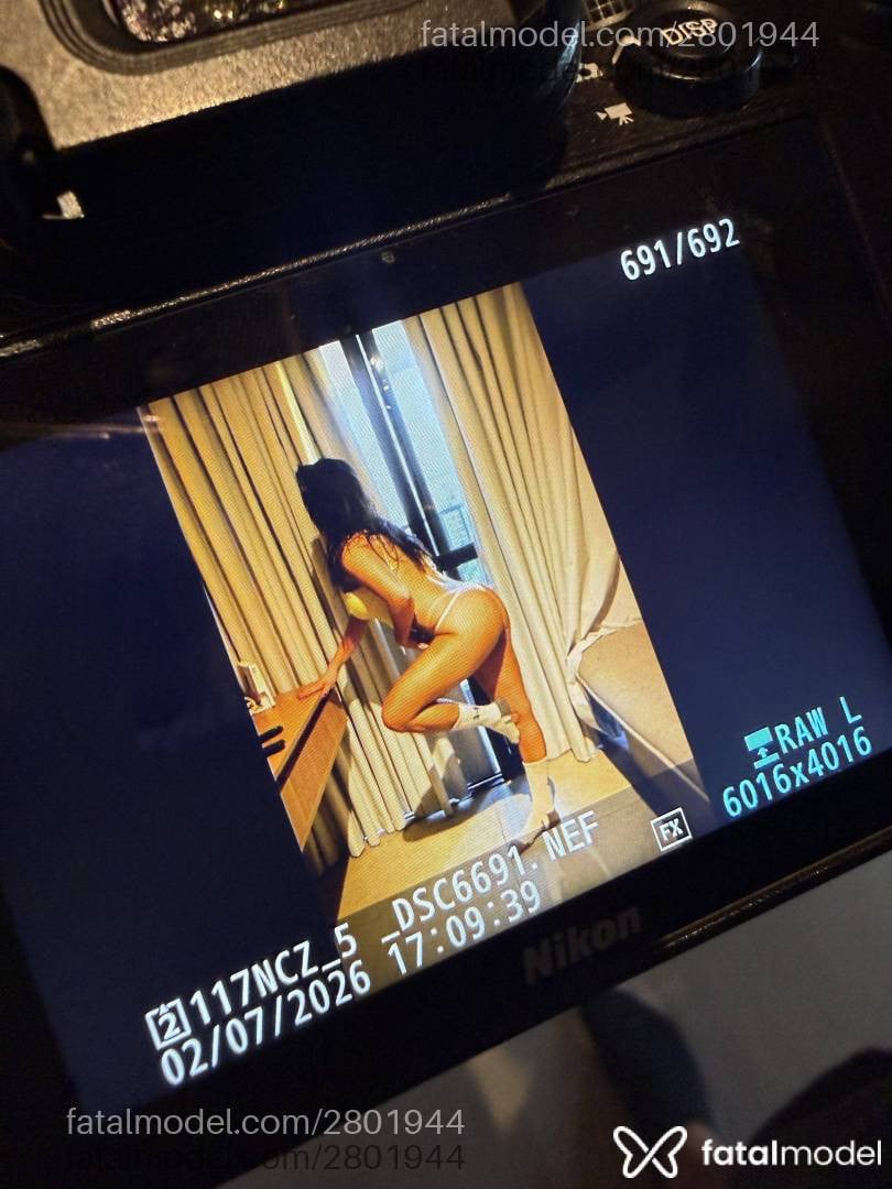 Acompanhante mulher morena (o) de olhos castanhos em São Paulo - Maitê