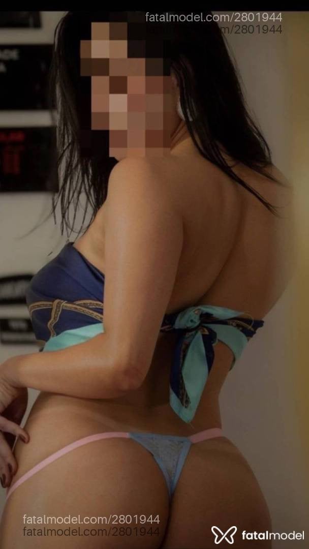 Acompanhante mulher morena (o) de olhos castanhos em São Paulo - Maitê
