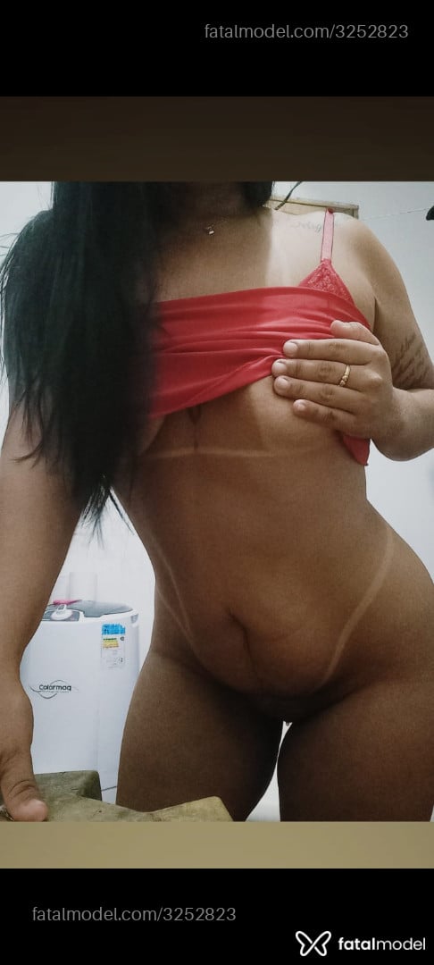 Acompanhante mulher morena (o) de olhos castanhos em Macapá - Sabrina