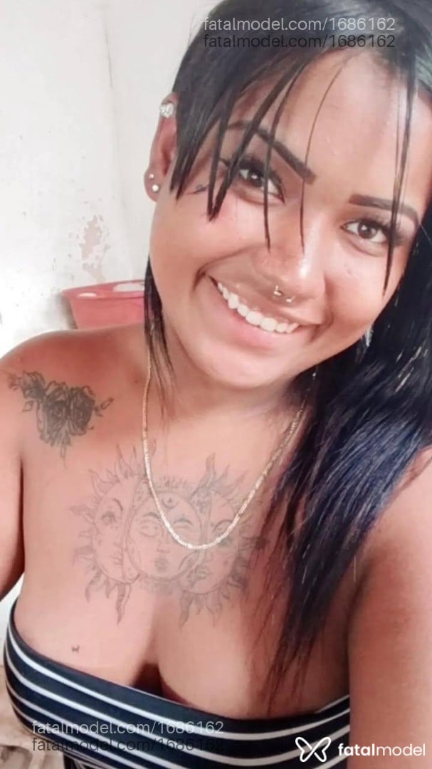 Acompanhante mulher morena (o) de olhos castanhos em Penápolis - Ana Julia